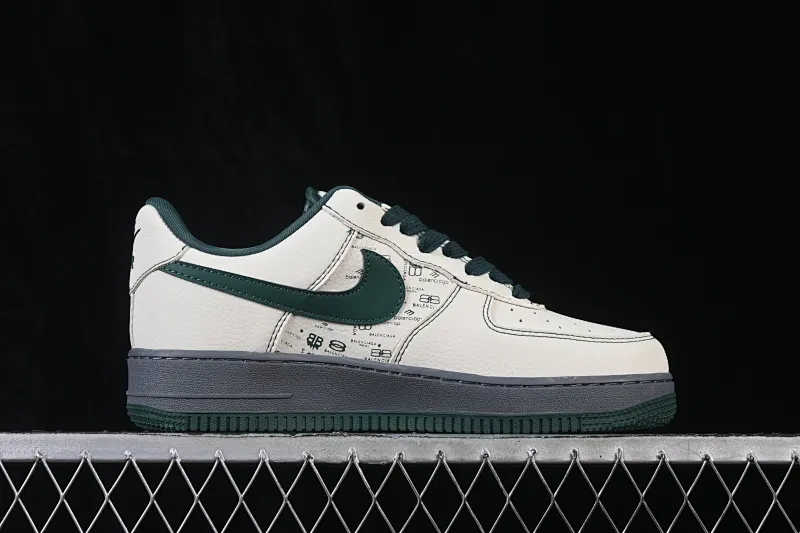 All Categories Nk Air Force 1 Air Force Series Nk Air Force 1 Low Air Force Low Nike Air Force 1'07 Low Beige Air Force One Low Casual Shoes KD1688-009